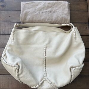 Bottega Veneta Hobo Shoulder Bag